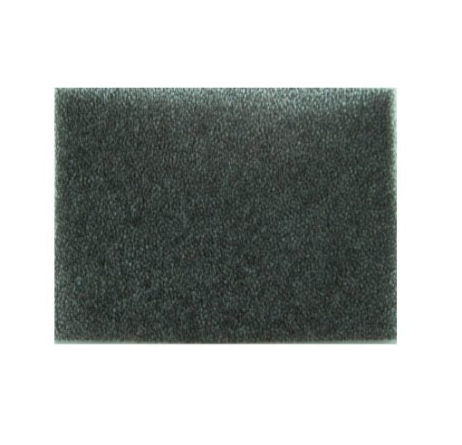 Black sponges for oxygen concentrator