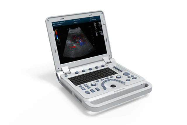 Ultrasound CMS600P2 Plus