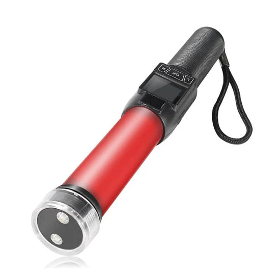Alcohol Tester CHEETAH-1 - wand type suitable for truck access control points