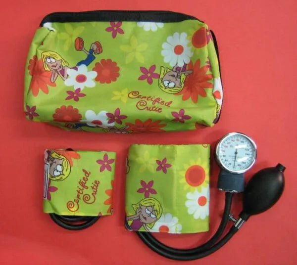 BP METER BOY AND GIRL CUFF SETS