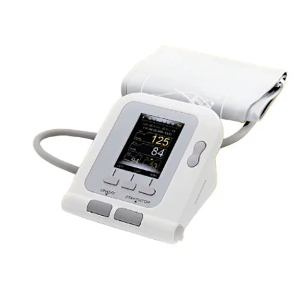 BP Meter 08A Vet
