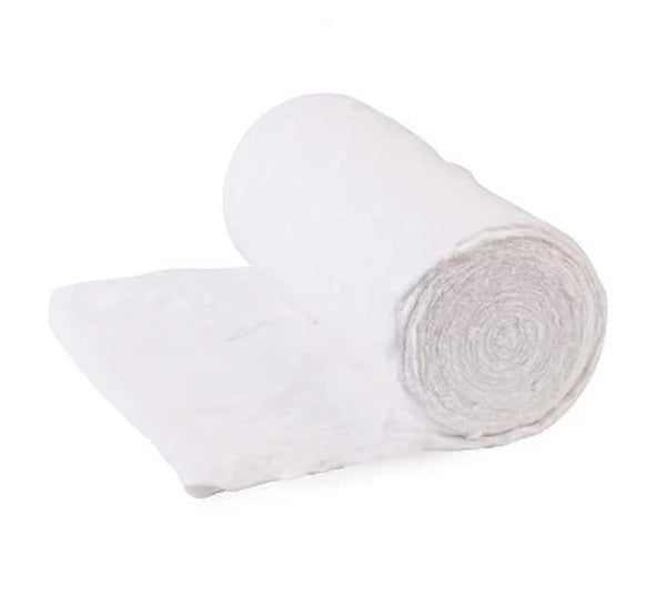 Cottonwool Non-Interleaved - 500g Hi-Care 25s