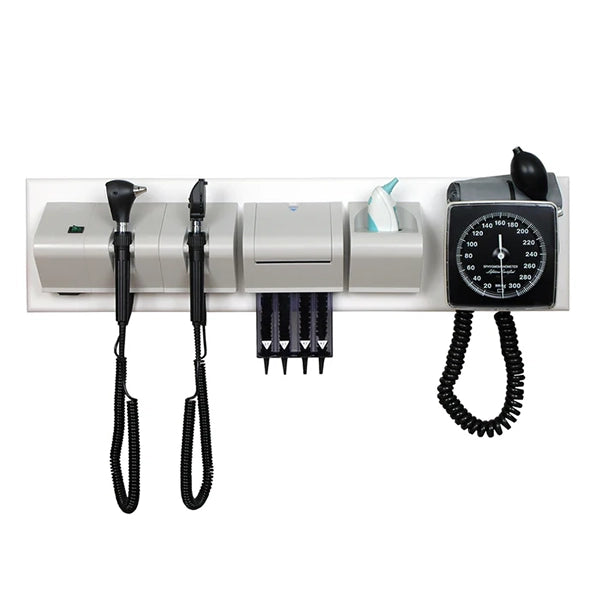 Wall Mounted Diagnostic Set DW1060