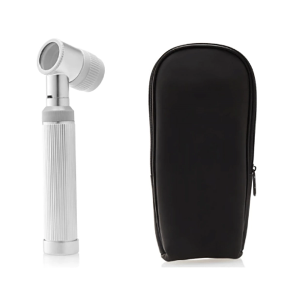 Dermatoscope