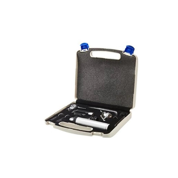 Diagnostic Set Universal LED - Blue (white case )