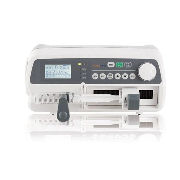 Syringe Pump - KL-602