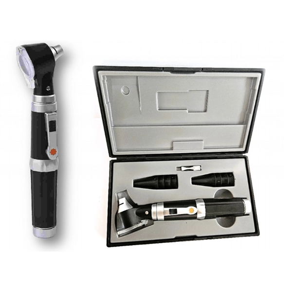 Ottoscope OT10G new improved design