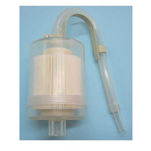 Oxygen Concentrator V5C - Air Filter & Casing