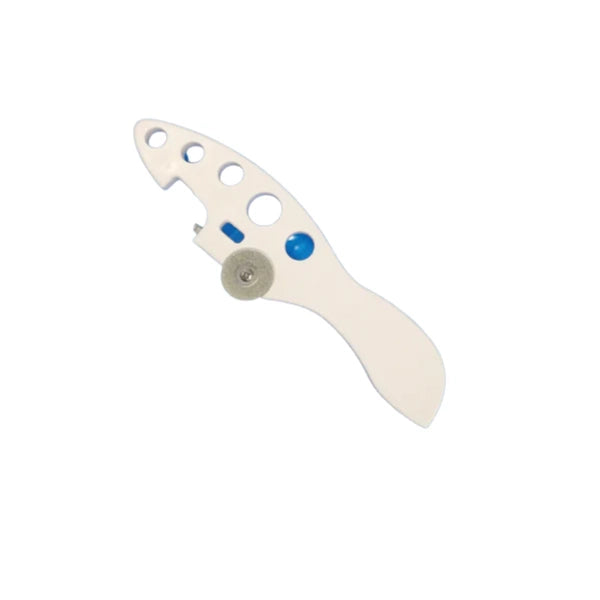 Vial Opener
