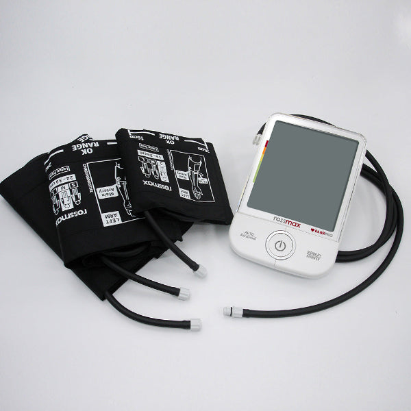 BP Meter Rossmax X9 Auto Arm