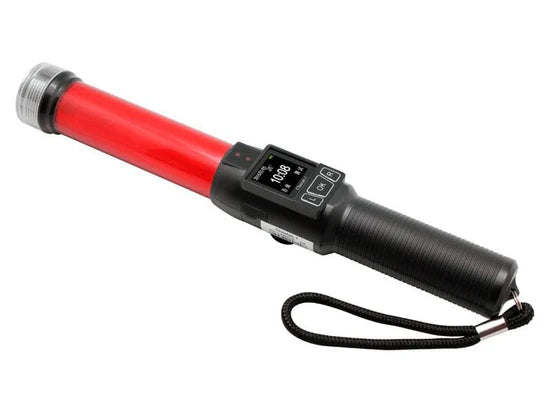 Alcohol Tester CHEETAH-1 - wand type suitable for truck access control points