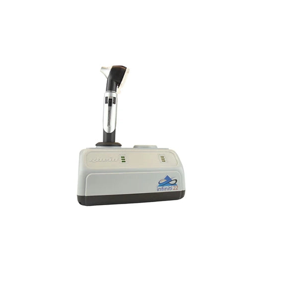 Ottoscope Opthalmoscope RCharge 22