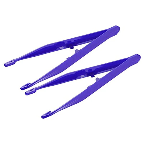 Forceps Budget - Plastic 100s