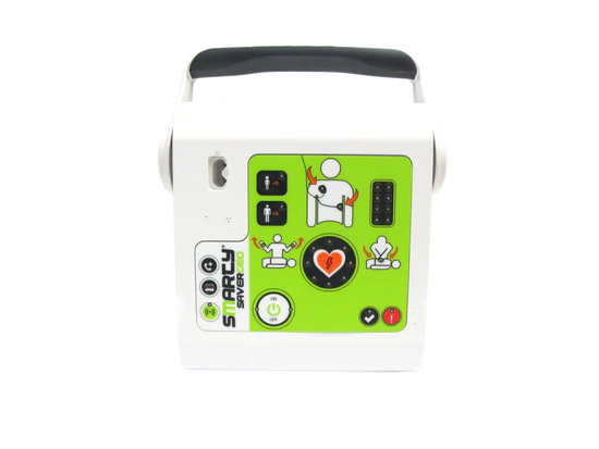 AED Saver Smarty