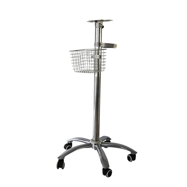 Patient monitor trolly for CMS5000; CMS6000; CMS8000