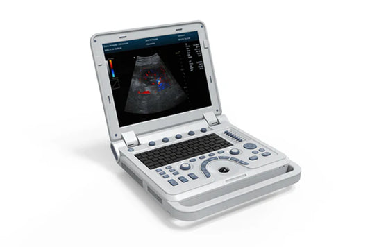Ultrasound CMS600P2 Plus