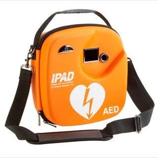 AED Cusp1 - Carry Case