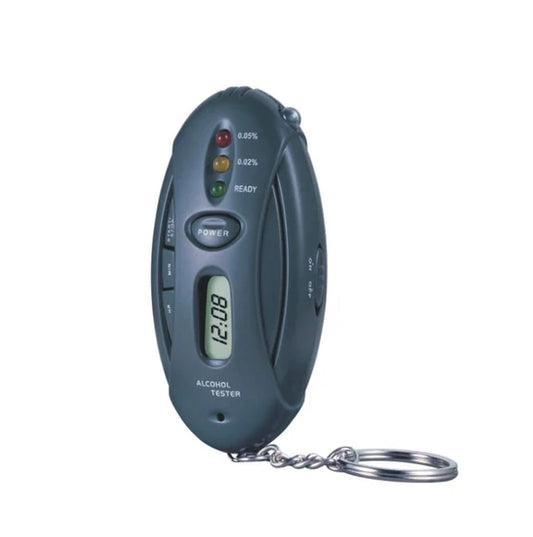 Alcohol Tester 62