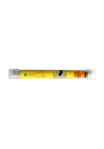 Alcohol Tester Disposable - single use 50's