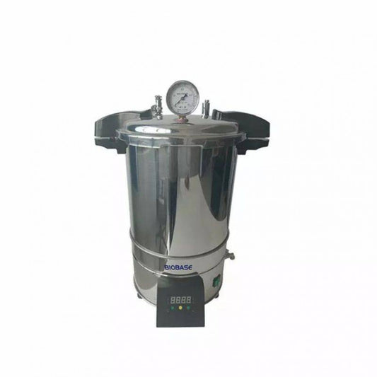 Autoclave BKM-P18III Portable
