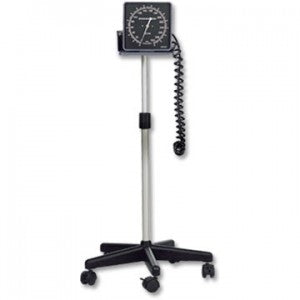 BP Meter Mercurial Mobile (Teles Stand)