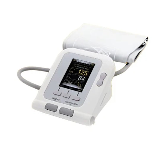 BP Meter 08A Vet