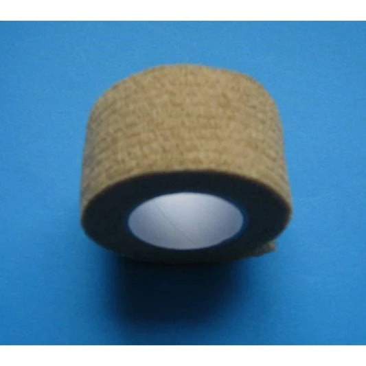 Bandage Cohesive - 25mmx5m Hi-Care