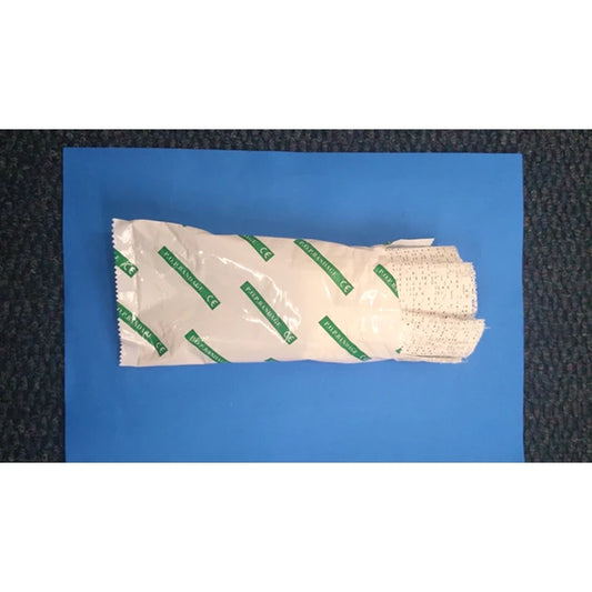 Bandage POP - 125x 2.7m Hi-Care 10s