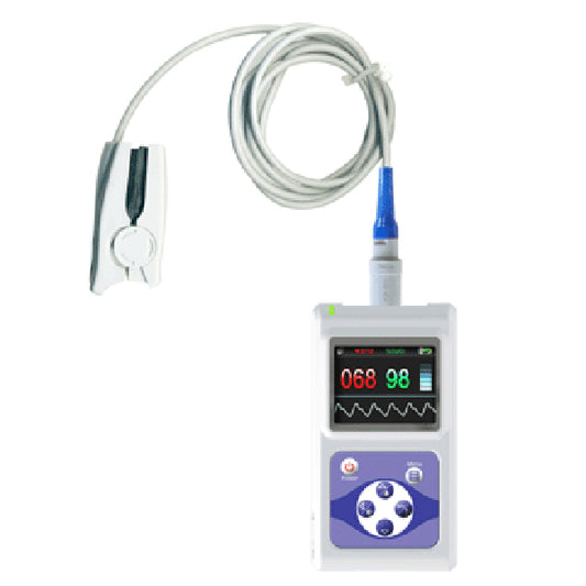 Contec Pulse Oximeter CMS60D