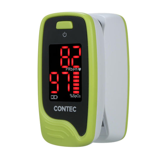 Pulse Oximeter CMS50L Prof