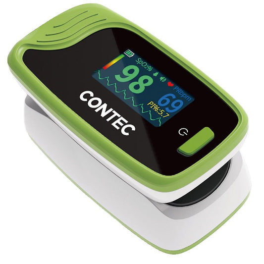 Pulse Oximeter CMS50 Prof