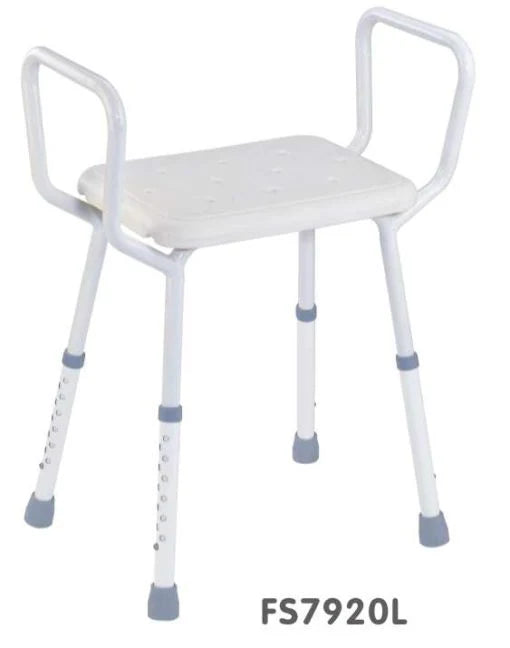Seat - Shower Armrest