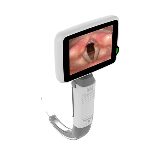 Laryngoscope Video CMS-GS