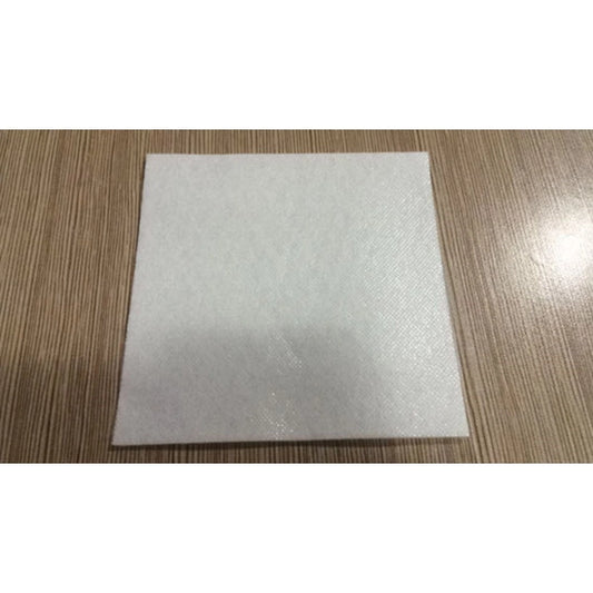 DRESSING Pad sterile 20X25cm