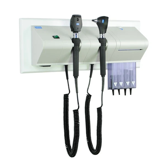 Wall Mounted Diagnostic Set DW1000