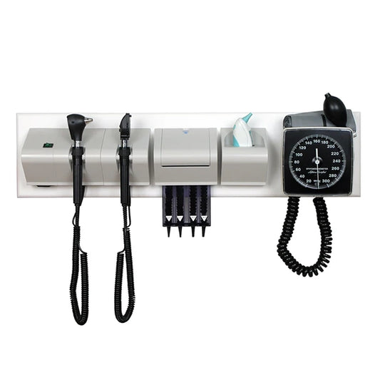 Wall Mounted Diagnostic Set DW1060