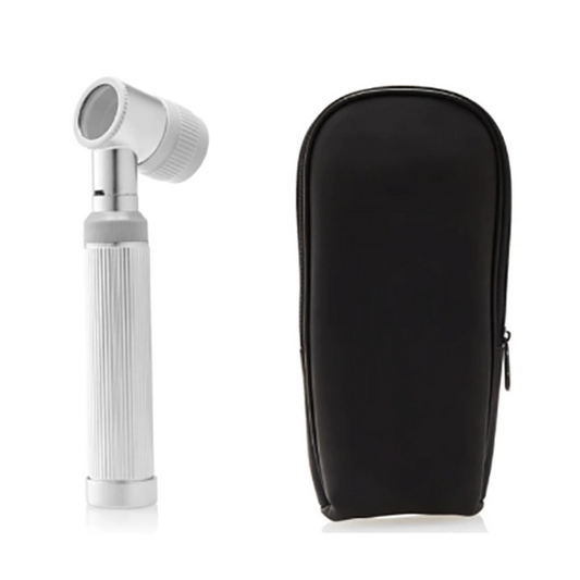 Dermatoscope