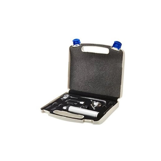 Diagnostic Set Universal  LED - Blue (white case )