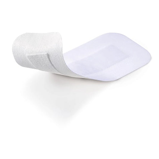 Dressing Wound Adhesive 30's ISLAND DRESSING