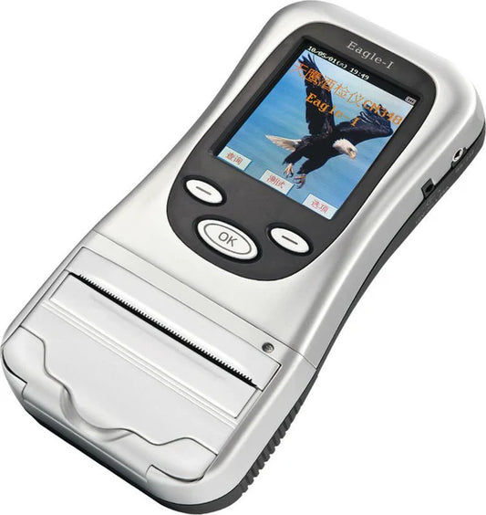 Alcohol Tester Eagle-1
