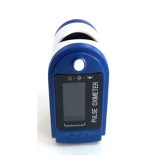 Pulse Oximeter CMS50D (No Pouch)