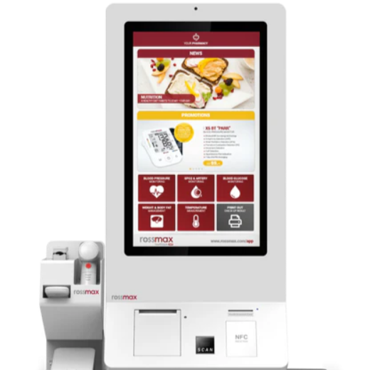 Health Station STM300C - Upper arm