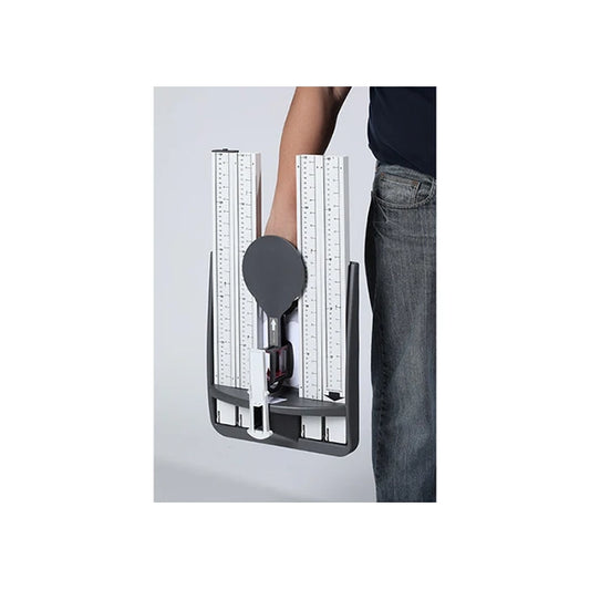 Height Measures HM200P Portable (Stand Alone Adult)