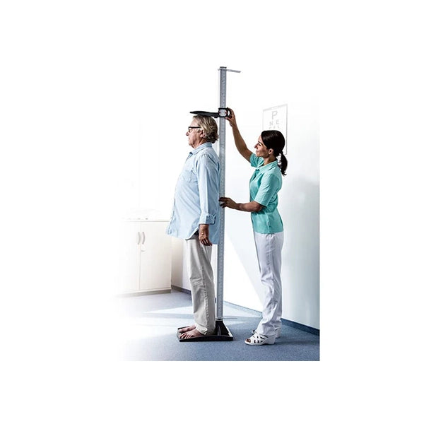 Height Measures HM200P Portable (Stand Alone Adult)