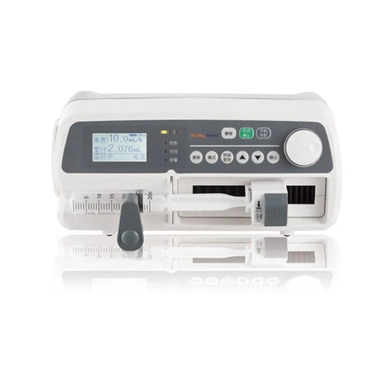 Syringe Pump - KL-602