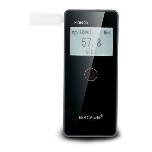 Alcohol Tester KY8600-Compact 75g