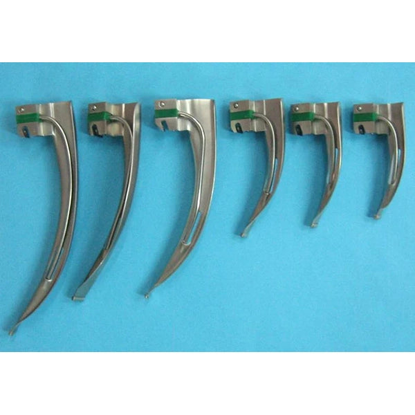 LARYNGOSCOPE BLADES - Conventional