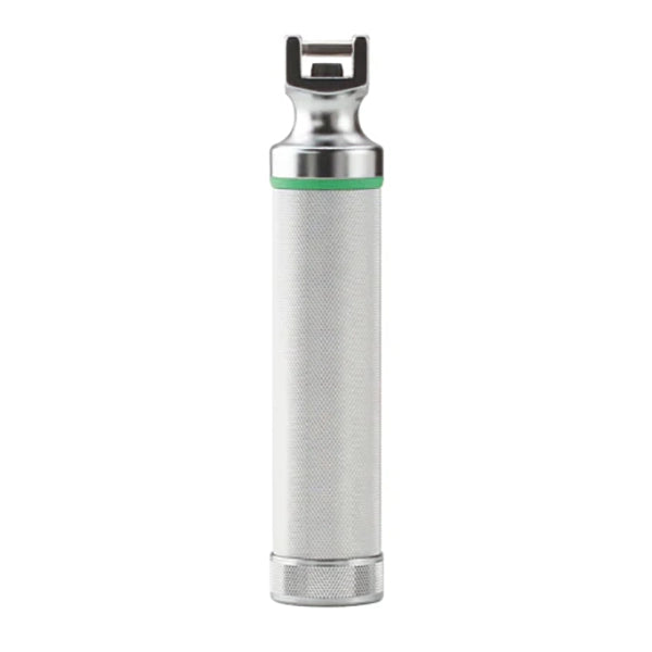 Laryngoscope Handle - Fiber Optic