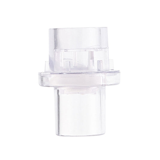 Mask CPR - 1-Way Valve & Bio Filter