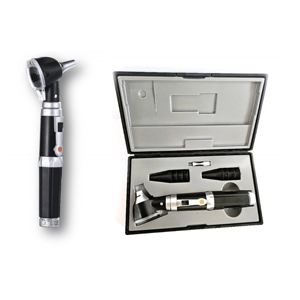 Ottoscope Fibre Optic OT10D - Bulb